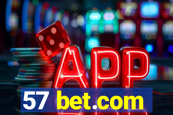 57 bet.com